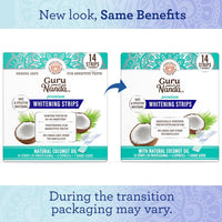Brilliant Smile Whitening Strips™